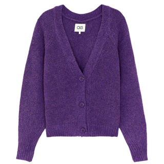 Country cardigan CKS
