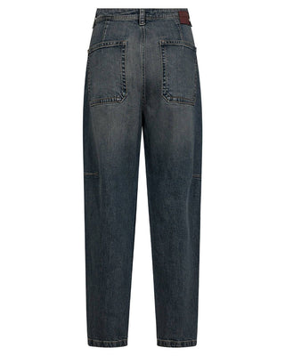MMAymen Kyoto Jeans - Blue