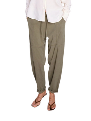 MMMaison Ayi Pant - Sea Turtle