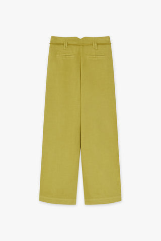 Bliss broek - Groen