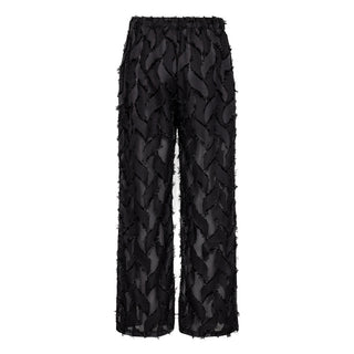 SylvieCC Structure LL Pant - Black