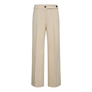 New VolaCC Wide Pant - Bone