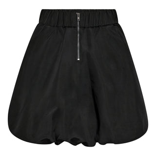 TriceCC Balloon Skirt - Black