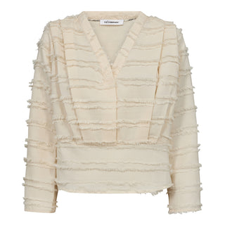 BelindaCC-Wing-Blouse - Off White