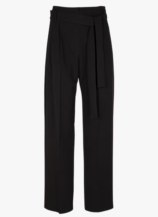 Jared pant - Zwart