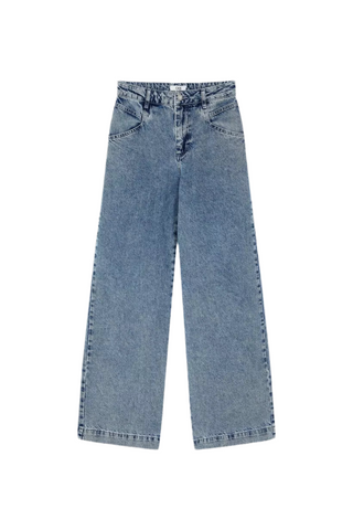 Jake Jeans - Blauw