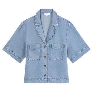 LABAN - JEANS CLAIR