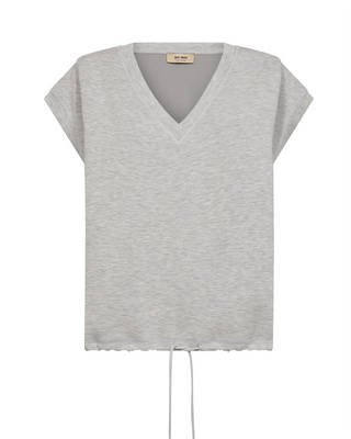 MMNadi SL O-neck Sweatshirt - Grey