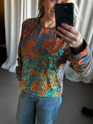 Lio Top - Multi