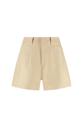 Alexis Short - Beige