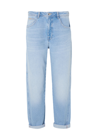 MMAymen Wosta Jeans - Light Blue