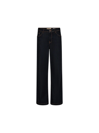 MMDara Deluxe Jeans - Dark Blue