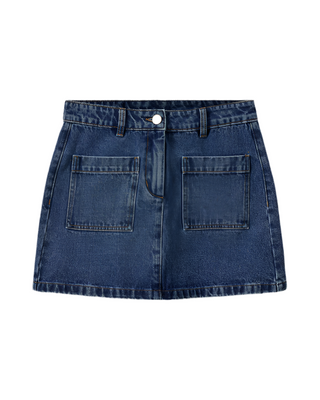 LEONASW  SKIRT