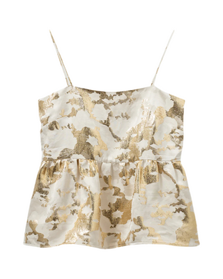 LOVASW TOP - Off white