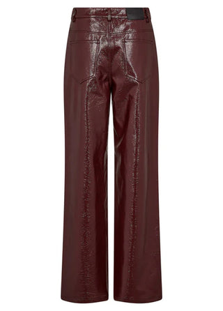PosyCC Pant - Winered