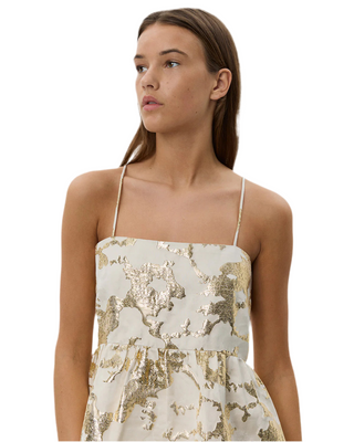LOVASW TOP - Off white
