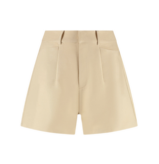 Alexis Short - Beige