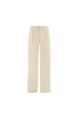 Vera Pants - Beige