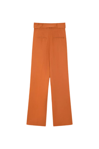 Tone broek - Bruin