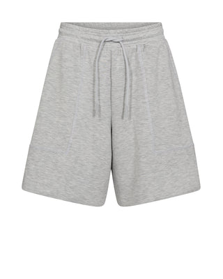 MMNadi Sweatshorts - Grey