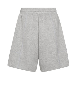 MMNadi Sweatshorts - Grey