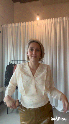 BelindaCC-Wing-Blouse - Off White