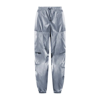 KIKI PANTS - Metallic