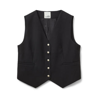 ILASW VEST - BLACK