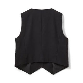 ILASW VEST - BLACK
