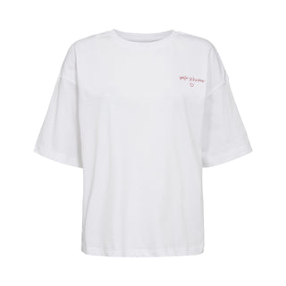 VERASW T-SHIRT - White
