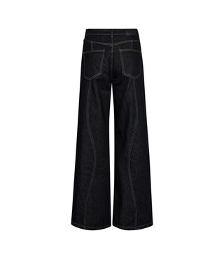 WilsonCC Wave Jeans - Dark Denim