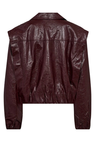 PosyCC Jacket - winered