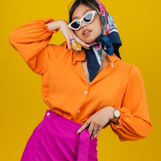 Mode-inspiratie voor vrouwen 30+: ontdek, experimenteer en straal
