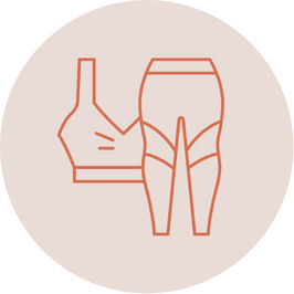 Home- & Sportswear