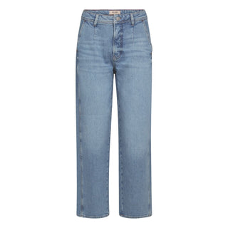 MMSandie Ray Jeans - Blue