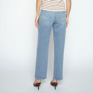 MMSandie Ray Jeans - Blue