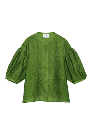 Sober - groen