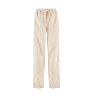 Mavis Pants - Off White