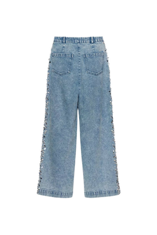 Tiare broek - denim