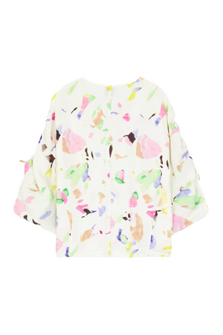 Shearest blouse - Multi