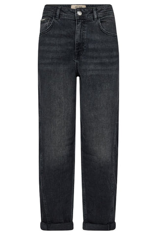 MMAymen Kyoto Jeans - Dark grey