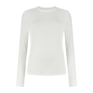 Top Lynn - White