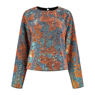 Lio Top - Multi