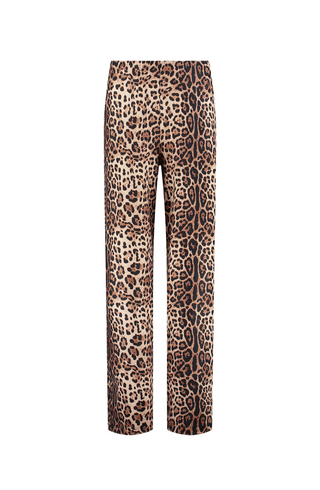 Zoe Pants - Multi Print