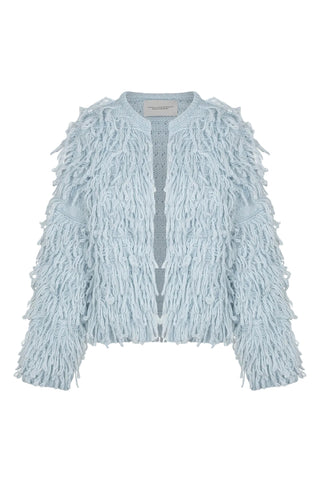 Dolce cardigan - Blauw