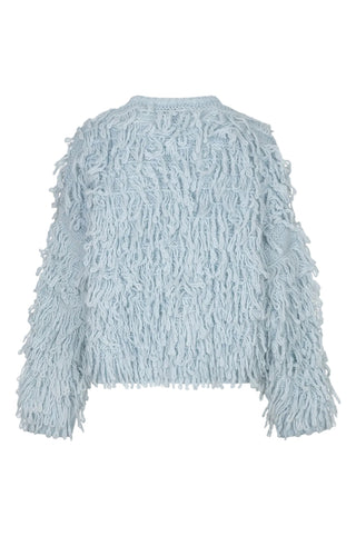 Dolce cardigan - Blauw