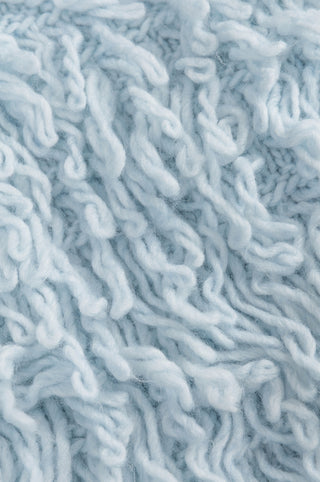 Dolce cardigan - Blauw