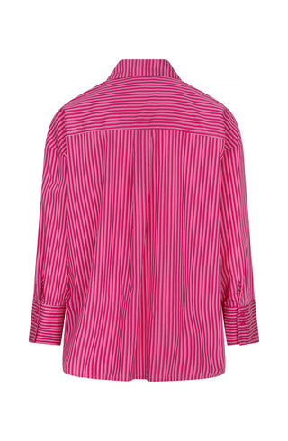 Sky Blouse - Multi Print