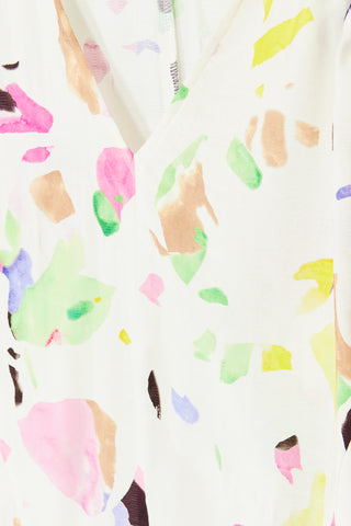 Shearest blouse - Multi