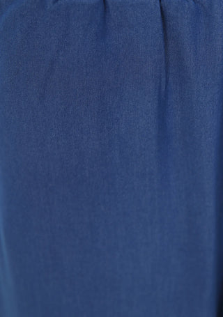 JULES BROEK - BLUE